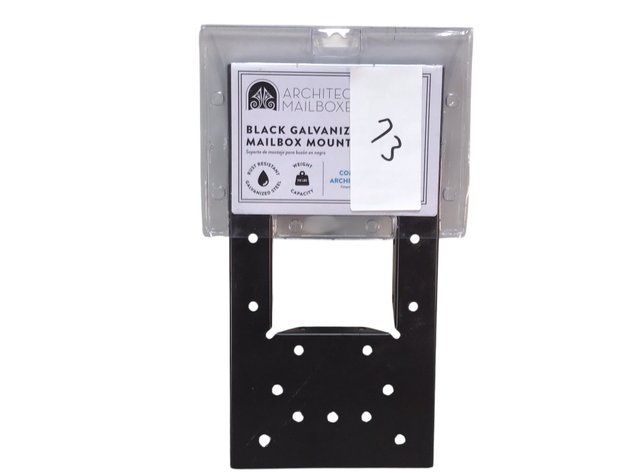 Image for Mailbox Mounting Kit