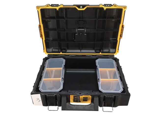 Image for Tool Case
