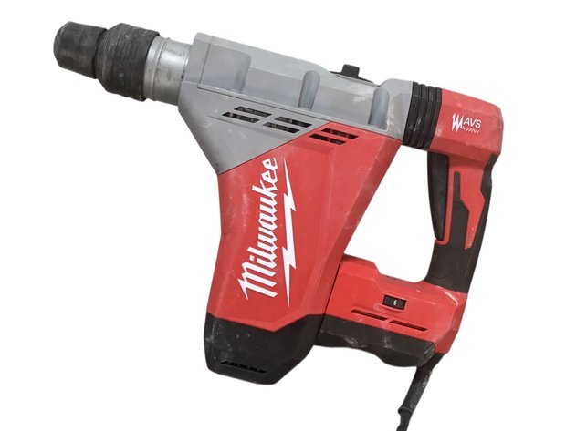 Image for Corded Rotary Hammer