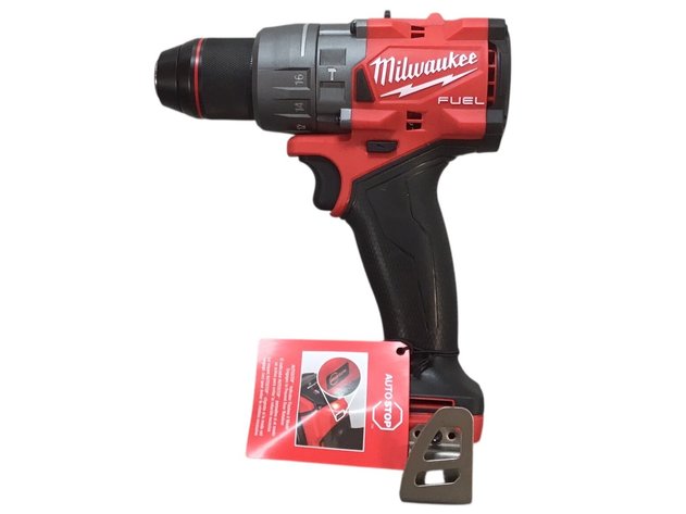 Image for 18V Hammer Drill