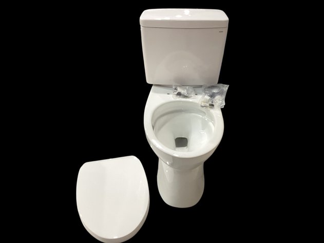 Image for Toto Toilet