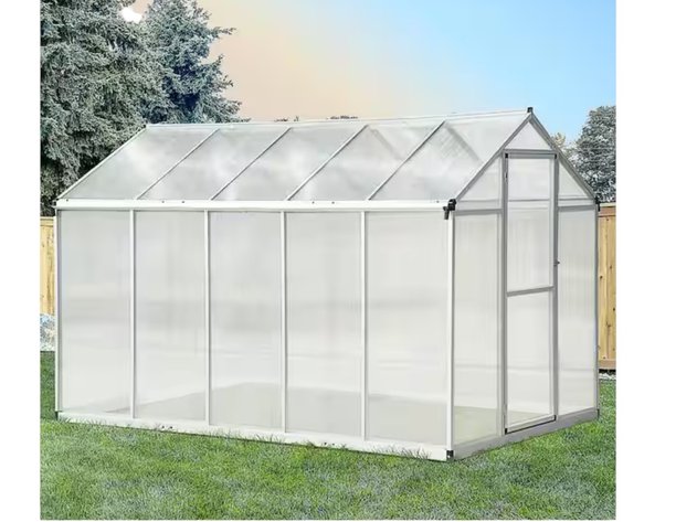 Image for Outdoor Greenhouse
