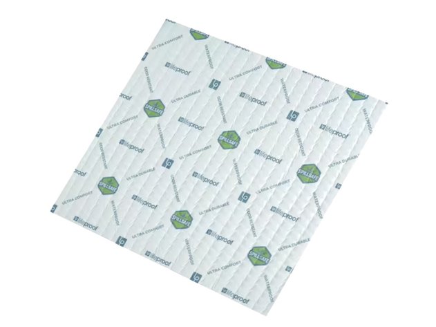 Image for Carpet Underlayment