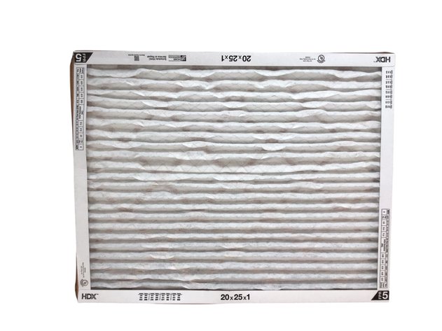 Image for Furnace Filters
