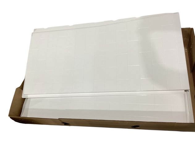 Image for Shower Tub Wall Set