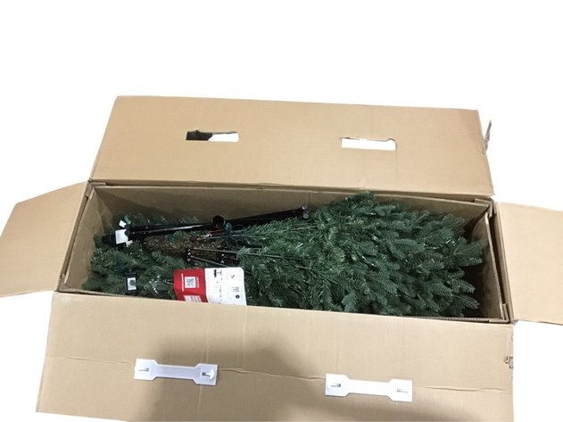 Image for LED Christmas Tree