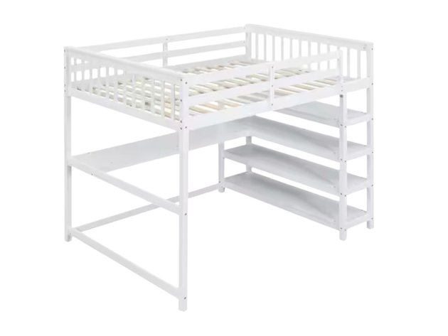 Image for Full Loft Bed