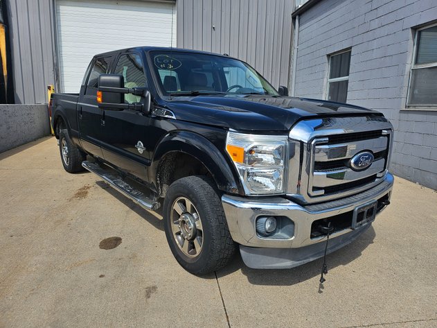 Image for Trucks, Trailers, & Equipment 4.13.26