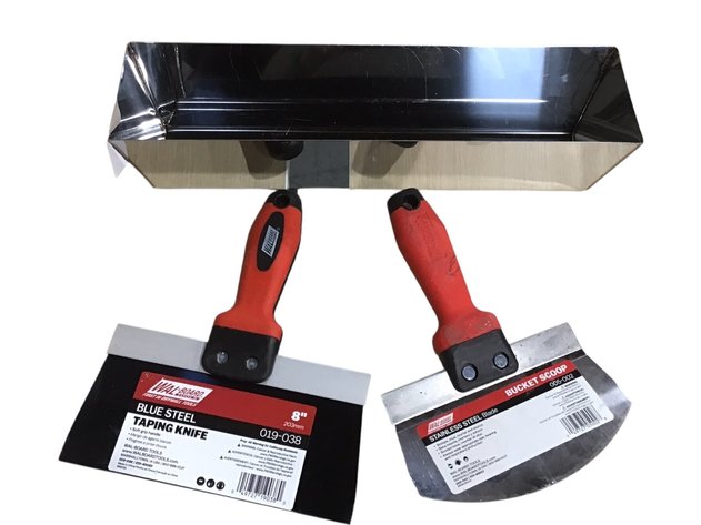 Image for Drywall Tools