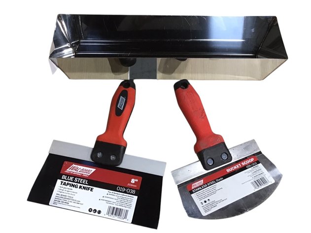 Image for Drywall Tools