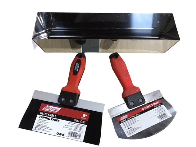 Image for Drywall Tools