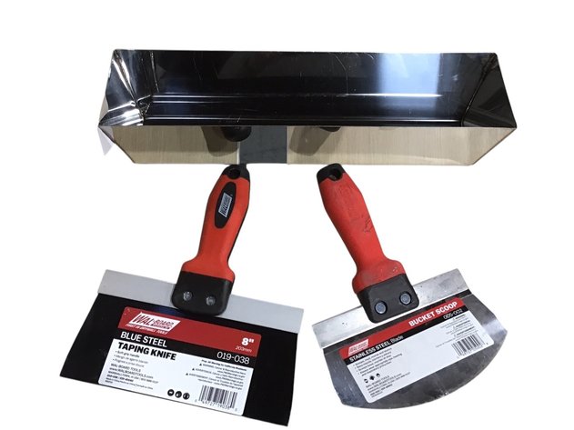 Image for Drywall Tools