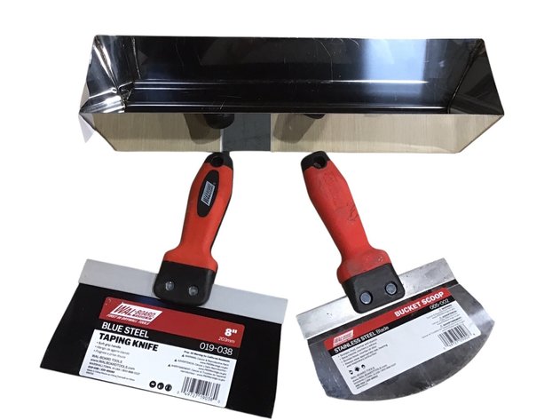 Image for Drywall Tools