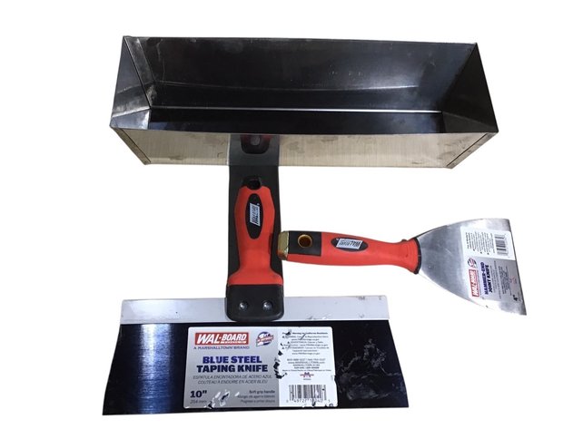 Image for Drywall Tools