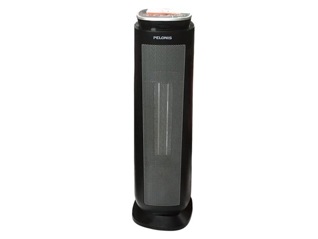 Image for Tower Heater