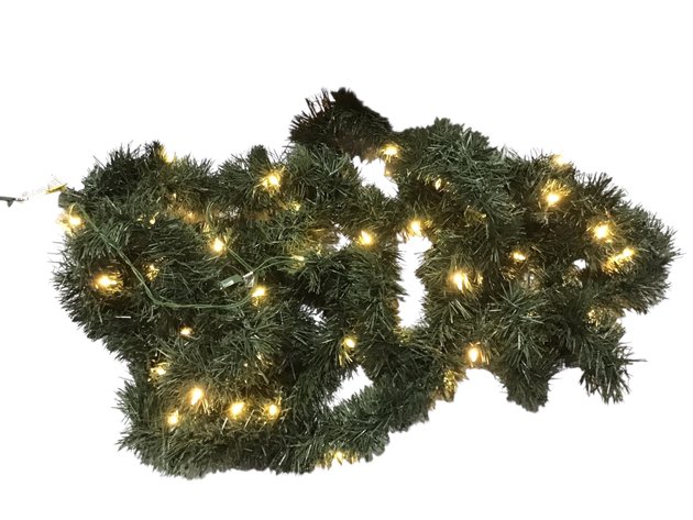 Image for Garland w/ Lights