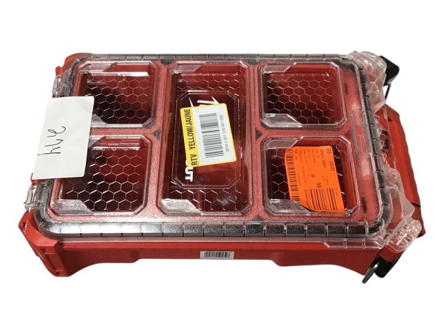 Image for Compact Organizer