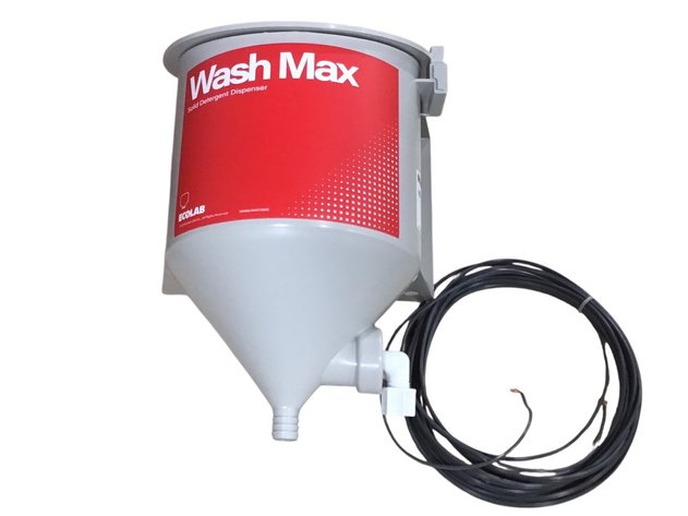 Image for Detergent Dispenser