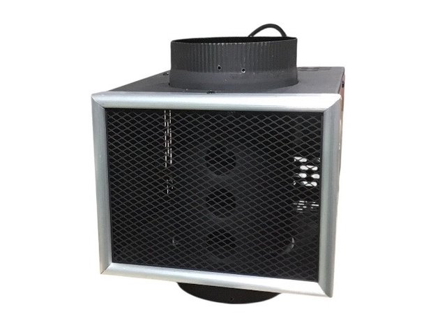 Image for Miracle Heat Reclaimer