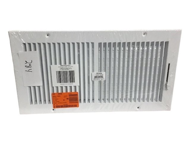 Image for Air Returns