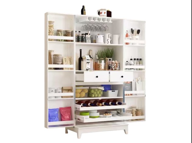 Image for Pantry Cabinet