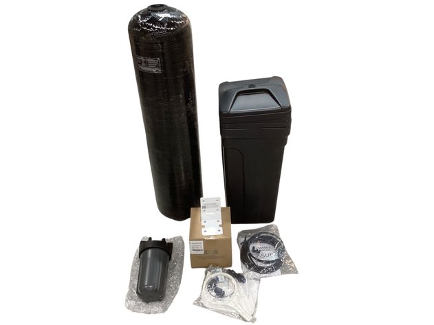 Image for Whole House Water Softener