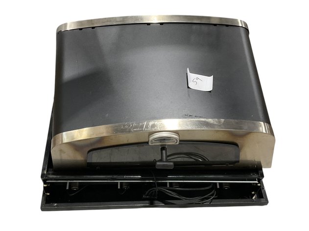 Image for Cuisinart Grill