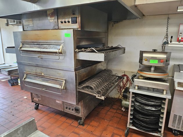 Image for Restaurant Equipment 4.20.26