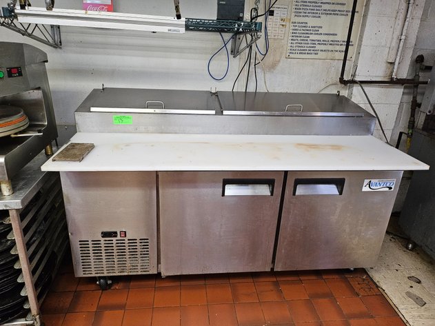 Image for Restaurant Equipment 4.20.26