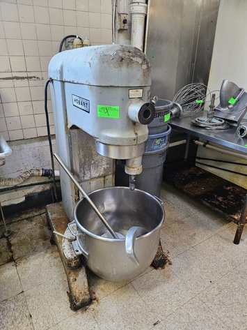 Image for Restaurant Equipment 4.20.26