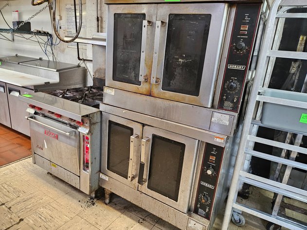 Image for Restaurant Equipment 4.20.26