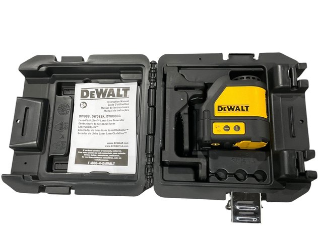 Image for Laser Level