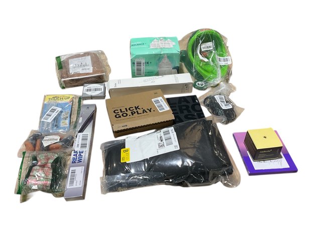 Image for Assorted Products