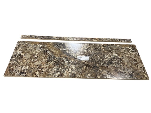 Image for Straight Laminate Countertop
