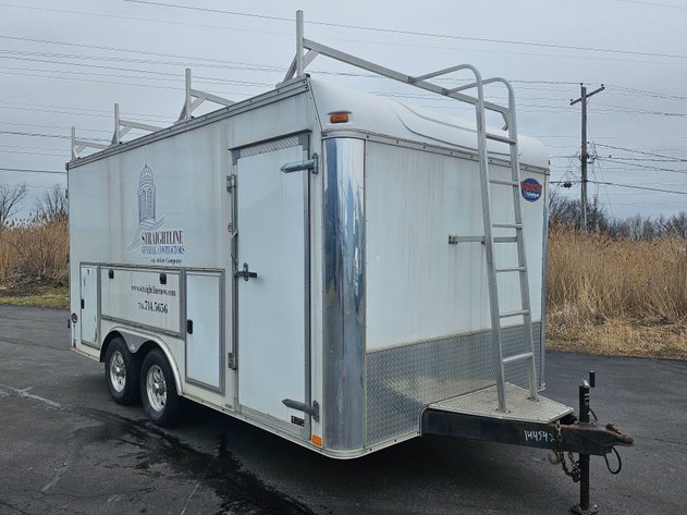 Image for Trucks, Trailers, & Equipment 4.13.26