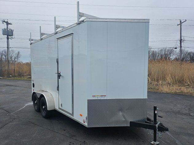 Image for Trucks, Trailers, & Equipment 4.13.26