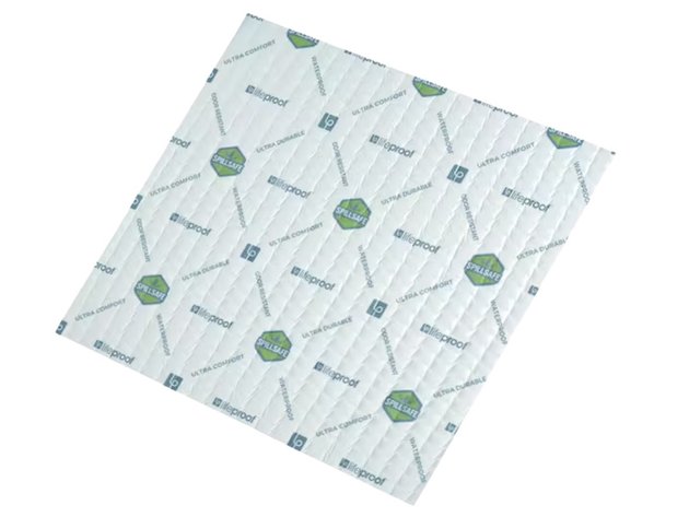 Image for Carpet Underlayment