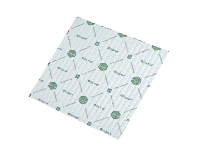 Image for Carpet Underlayment