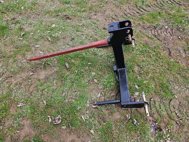 Image for Trucks, Trailers, & Equipment 4.13.26