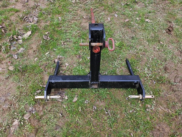 Image for Trucks, Trailers, & Equipment 4.13.26