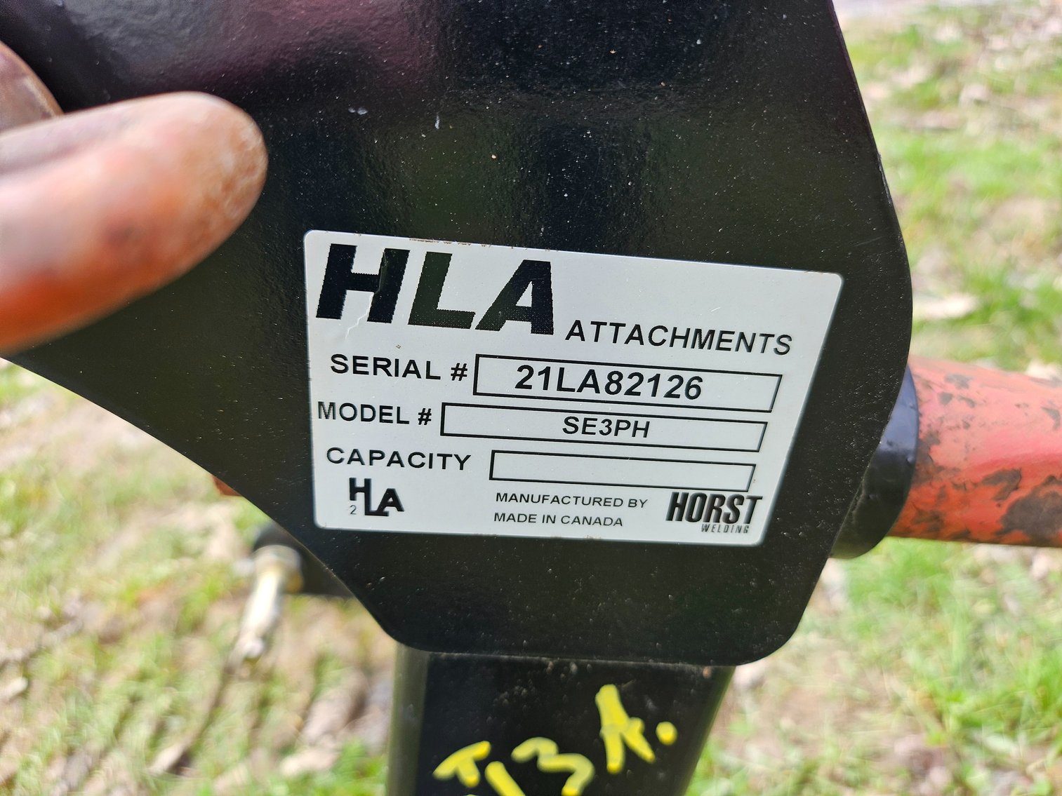 Image for Trucks, Trailers, & Equipment 4.13.26