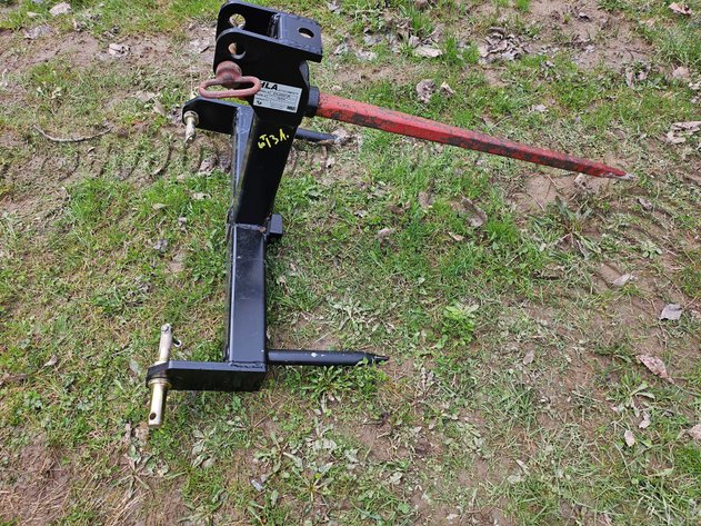 Image for Trucks, Trailers, & Equipment 4.13.26