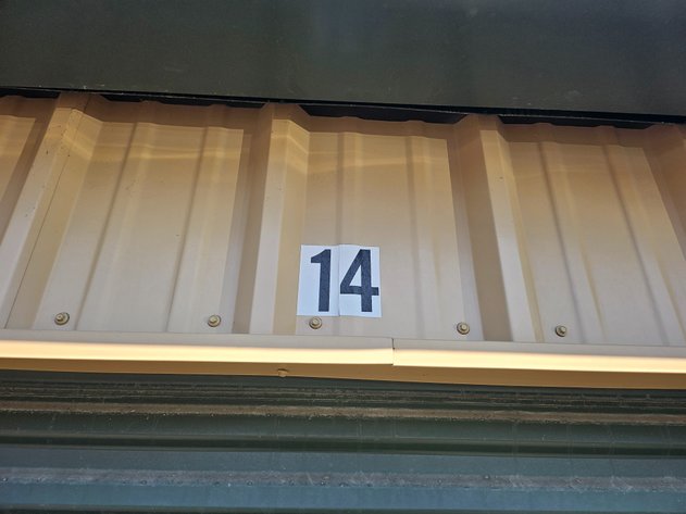 Image for Unit 14 (Colvin)