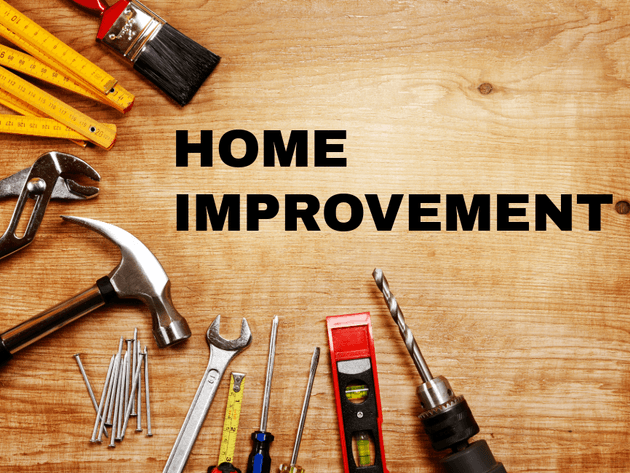 Image for Home Improvement 4.26.26