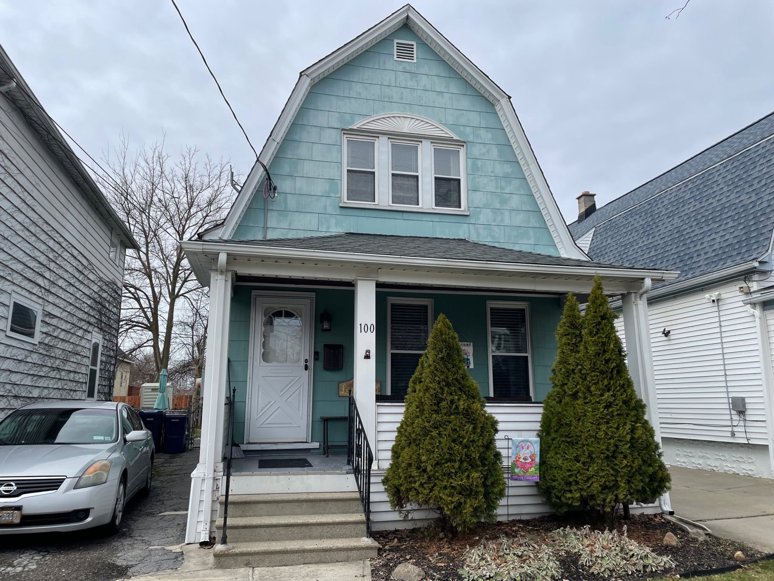 Image for Real Estate in Buffalo, NY 4.27.26