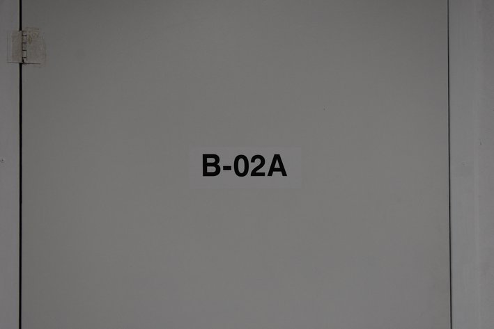 Image for Contents of Unit BK-02a: 10' x 12'