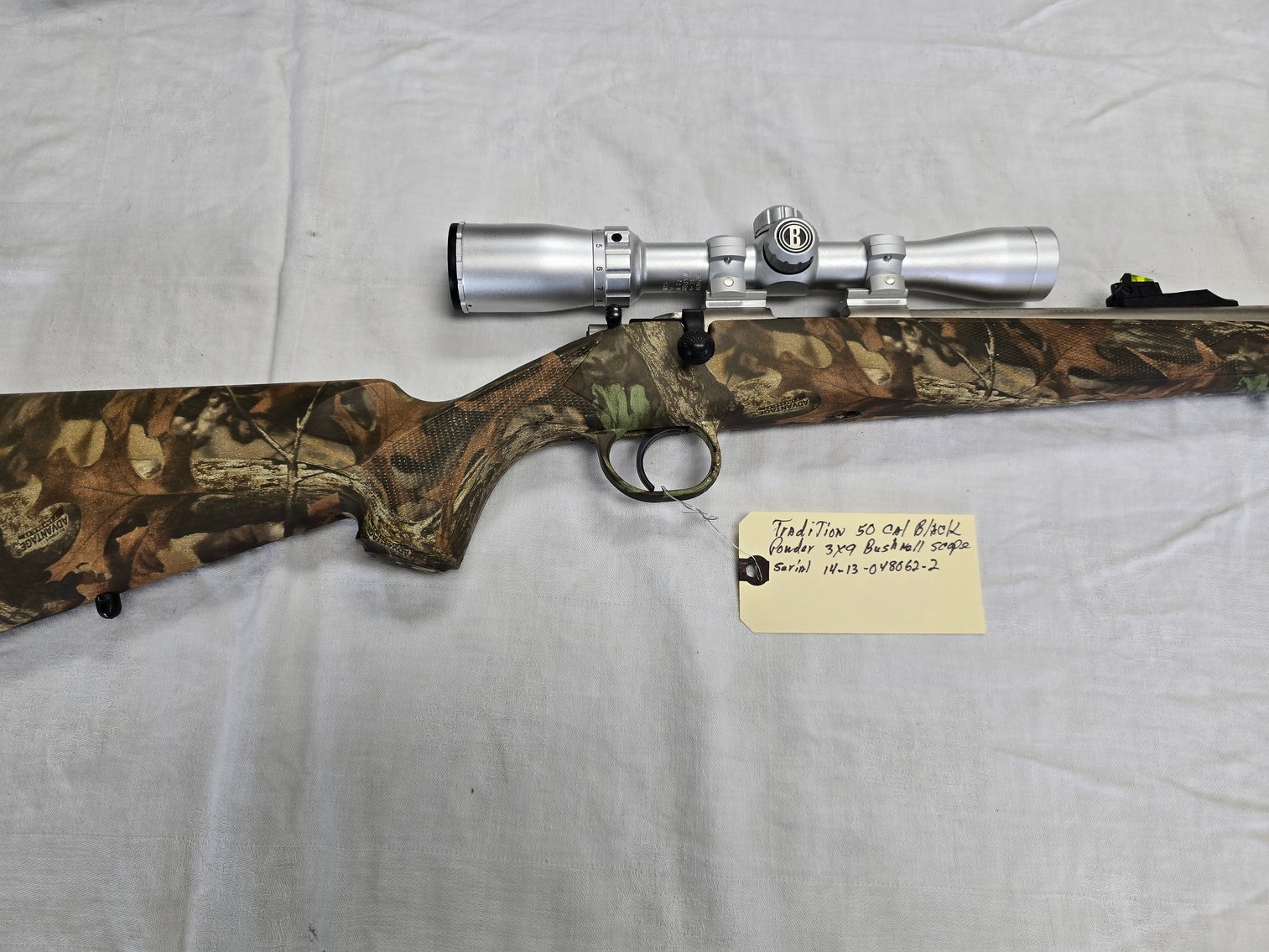 Image for A Hunters, Coin Collectors, Case Knife Collection Auction and MORE!