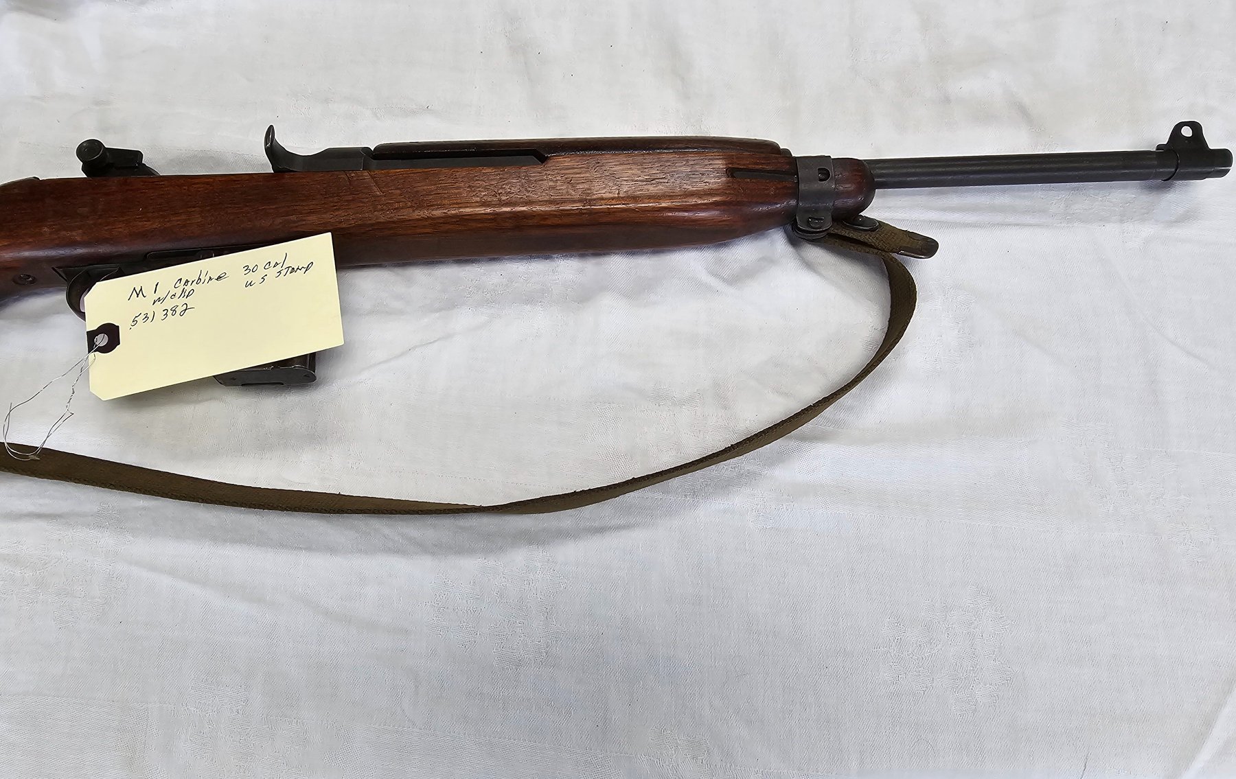 Image for A Hunters, Coin Collectors, Case Knife Collection Auction and MORE!