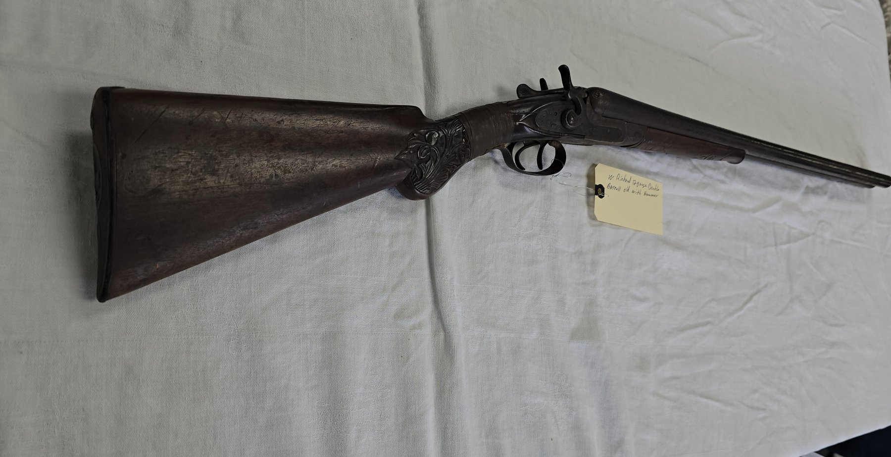 Image for A Hunters, Coin Collectors, Case Knife Collection Auction and MORE!