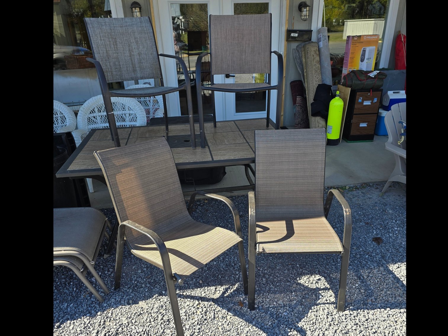 Image for Personal Property Auction